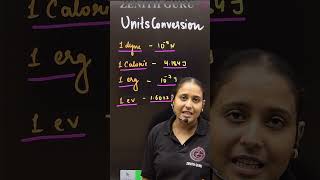 Units Conversion  Rapid Chemistry 147  Class 11  By Nikki Maam [upl. by Yliab]