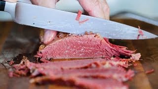 How to Make Corned Beef [upl. by Scheers]