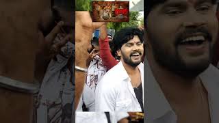 Lorry Chapter1 Movie  Sreekanth Reddy Asam  Lorry Movie lorrymovie sreekanthreddyasam viral [upl. by Burhans]