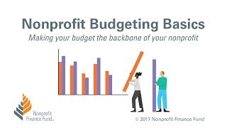 Nonprofit Budgeting use Excel’s group feature to simplify your budget [upl. by Jair586]