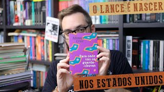 S07E35 Book Haul de Abril de 2023 [upl. by Redwine]