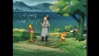 02  Inspecteur Gadget  Le Monstre du Loch Ness [upl. by Ahseim]