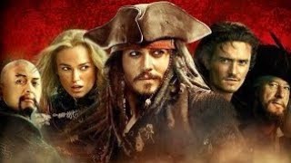 piratas del Caribe 1 la maldicon de el perla negra pelicula completa en español latino [upl. by Henn812]