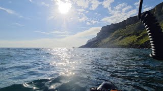 KIMMERIDGE To WORBARROW BAY  Day 1 [upl. by Dolores]