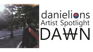 ♫ Artist Spotlight Dvwn 다운 17 songs [upl. by Hannaj]