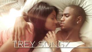 Trey Songz  quotSimply Amazingquot Available on iTunes Now [upl. by Viviana]