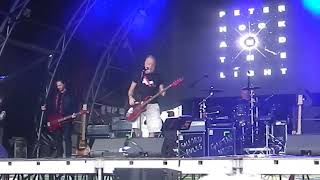 Peter Hook and the Light  Transmission Joy Division  Herrington Park Sunderland 2024 [upl. by Notla]