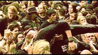 ObituarySlowly We Rot live at wacken 2005 HQ [upl. by Niabi868]