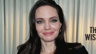 Angelina Jolie on Overcoming Feeling ‘Broken’ and Rediscovering Her SelfWorth Exclusive [upl. by Mcroberts]