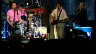 Icehouse  Great Southern Land  Live at Alabama  1983 [upl. by Sucramej]