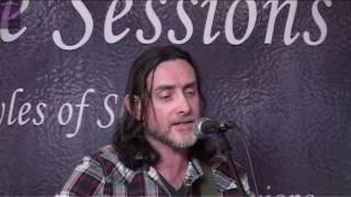 Graham McClean  The Purple Sessions  Adrenaline [upl. by Howzell241]