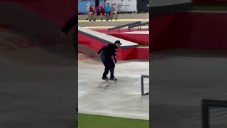 2022 Mens World Skate Street Championship Final Highlights [upl. by Kalasky658]