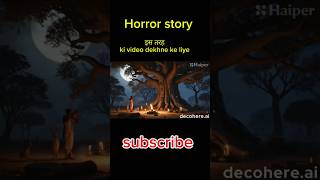 एक गरीब किसान  Garib Kishan  Horror story [upl. by Sailesh395]