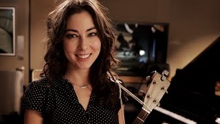 Heather Maloney on Audiotree Live Full Session [upl. by Amero]