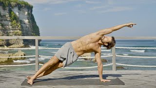 30 Min Daily Yoga Flow  Every Day Full Body Yoga For All Levels [upl. by Layney]