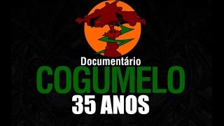 Documentário COGUMELO 35 ANOS NÃO OFICIAL [upl. by Heidt563]