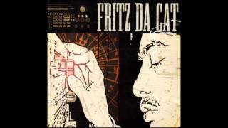 Fritz Da Cat  Giorno e Notte Feat Inoki amp Joe Cassano [upl. by Sybley]