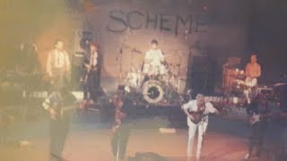 Scheme  Self Destruct live [upl. by Engle]