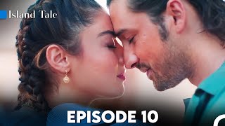 Ada Masalı  Be My Sunshine Episode 10 English Subtitles [upl. by Ajan]