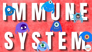 Immune System Innate and Adaptive Immunity Explained [upl. by Christye941]