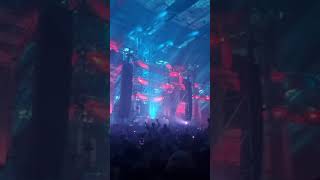 Syndicate Festival 2024 Syndicate trending hardstyle viralvideo rave viralshorts dance fyp [upl. by Lennor]