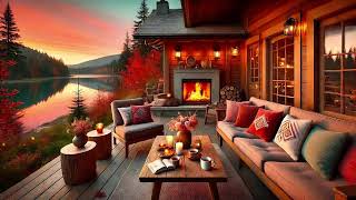 Relax by the Fire  Classical Music Instrumental for Study amp Sleep Ambience [upl. by Bright]