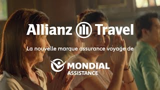 Allianz Travel  Frais médicaux en Asie Version longue [upl. by Alyakcim]