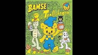 Ljudbok  Bamse i Trollskogen Utan sånger intro [upl. by Dareece]