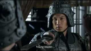 Three Kingdoms 2010 Episode 49 Part 13 English Subtitles [upl. by Dafna]