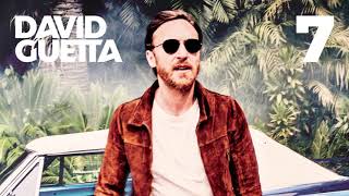 David Guetta  Battle feat Faouzia audio snippet [upl. by Eimiaj395]