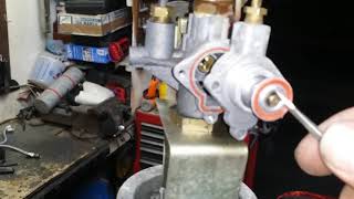 How to bypass your thermocouple on a propane heater [upl. by Medeah265]