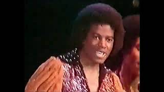 The Jacksons  TV Special Night  1979 [upl. by Ssur934]