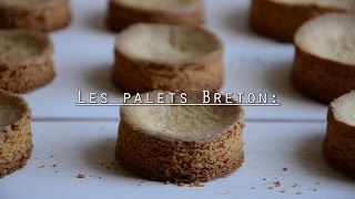 Palets Bretons [upl. by Ohl107]