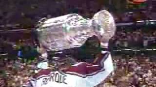 The Best Moment In Hockey History [upl. by Funk]