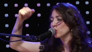 Regina Spektor  Full Set  Live at Le Poisson Rouge NPR Live in Concert 20120531 [upl. by Domonic]