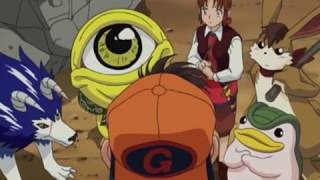 Monster Rancher  EP20 My name is pixie  English Dub  Full Episode [upl. by Boutis]