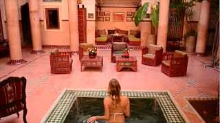 Riad Chorfa Marrakech [upl. by Ogdon]