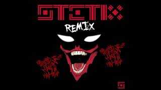 SMF  HAHAHA STETIX REMIX [upl. by Ahsini31]