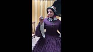 Debunking Victorian myths1 Dressing up Victorians [upl. by Alexandro]