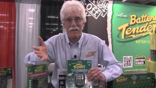 Battery Tender Products Video Buying Guide from DelTran [upl. by Pyne]