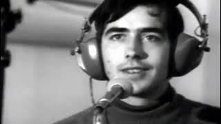 Recital Joan Manuel Serrat 1968 TVE [upl. by Neroled931]