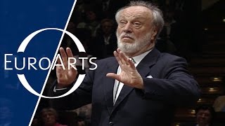 Mendelssohn  Symphony No 3 in A minor Op 56 Scottish Kurt Masur Gewandhausorchestra [upl. by Shevlo]