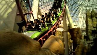 Adventuredome Las Vegas Circus Circus [upl. by Ronym945]