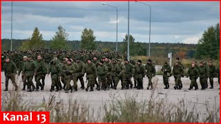 quotChaosquot in Russian army in Kursk quotThis is not even Chechnyaquot [upl. by Yarled]