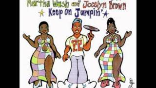 Keep On Jumpin  Todd Terry feat M WashJ Brown 1997 [upl. by Eisserc]