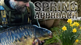 Spring Carp Fishing Tips You MUST Try  CC Moore Bait Insights [upl. by Krebs137]