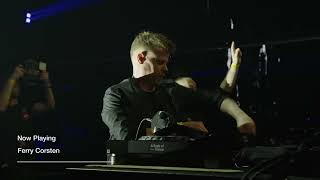 Ferry Corsten Asot Utrecht 2023 [upl. by Samford]