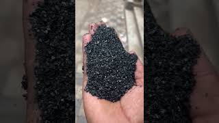 POTASSIUM HUMATE SHINY FLAKES 98 [upl. by Llib]