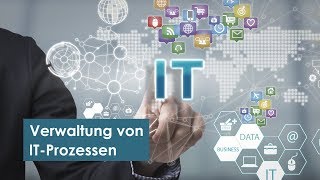 Betriebswirt Schwerpunkt Wirtschaftsinformatik beim ILS [upl. by Inalaehak]