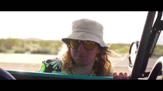 Fear and Loathing in Las Vegas Opening Scene Spoof [upl. by Siron]